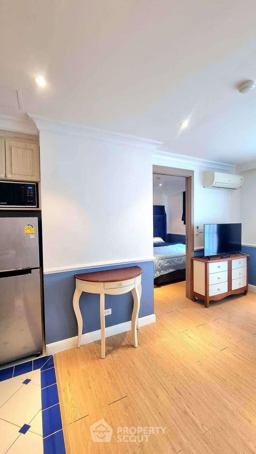 picture 1-BR Condo at Seven Seas Côte DAzur close to Pattaya (ID 2137297) - 2/16