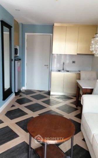 รูป คอนโด 1-ห้องนอน ที่ เอสปันยา คอนโด รีสอร์ท พัทยา ใกล้ เมืองพัทยา (ID 1175803) - รูปที่ 3/11