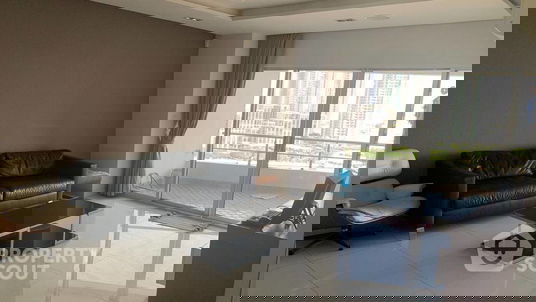 รูปภาพ 4-BR Condo at Saichol Mansion near BTS Saphan Taksin (ID 1750750)