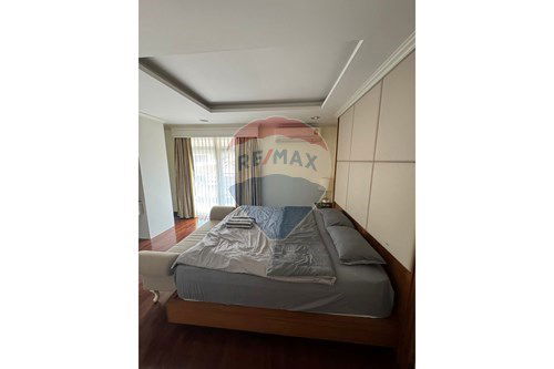 รูป [920311045-12] บ้านให้เช่าในโครงการมีรปภ 24 ชั่วโมงพัทยาทุ่งกลม-ตาลหมันห่างหาดจอมเทียนเพียง 5 นาที - รูปที่ 19/31