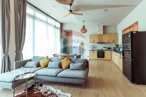 รูป [920621001-41] "วิลล่าหรูภูมิใจเสนอ เกาะพะงัน!" - รูปที่ 3/21