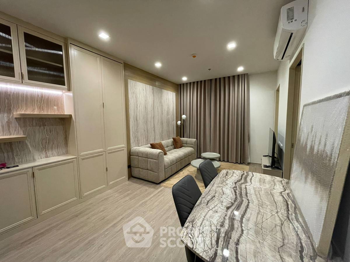 picture 1-BR Condo at Noble State 39 near BTS Phrom Phong (ID 2359763) - 5/10