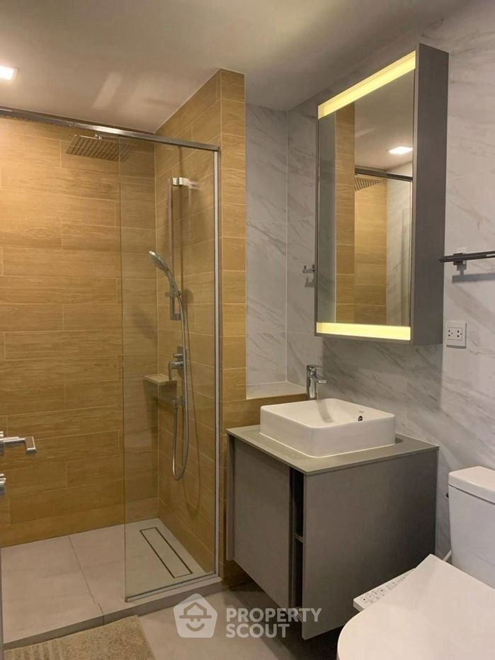 picture 1-BR Condo at Taka Haus Ekamai 12 near BTS Ekkamai (ID 2259773) - 11/11