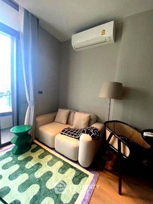 Condos for rent : 1-BR Condo at The Fine Bangkok Thonglor-Ekamai near BTS Thong Lor (ID 1813234)