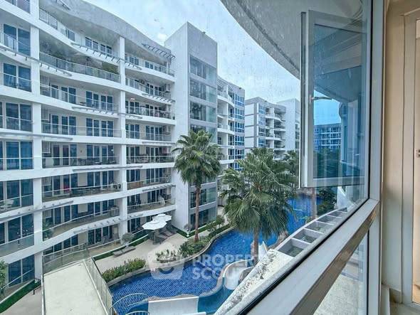 picture 1-BR Condo at Grand Avenue Pattaya close to Pattaya South (ID 2427922) - 3/14