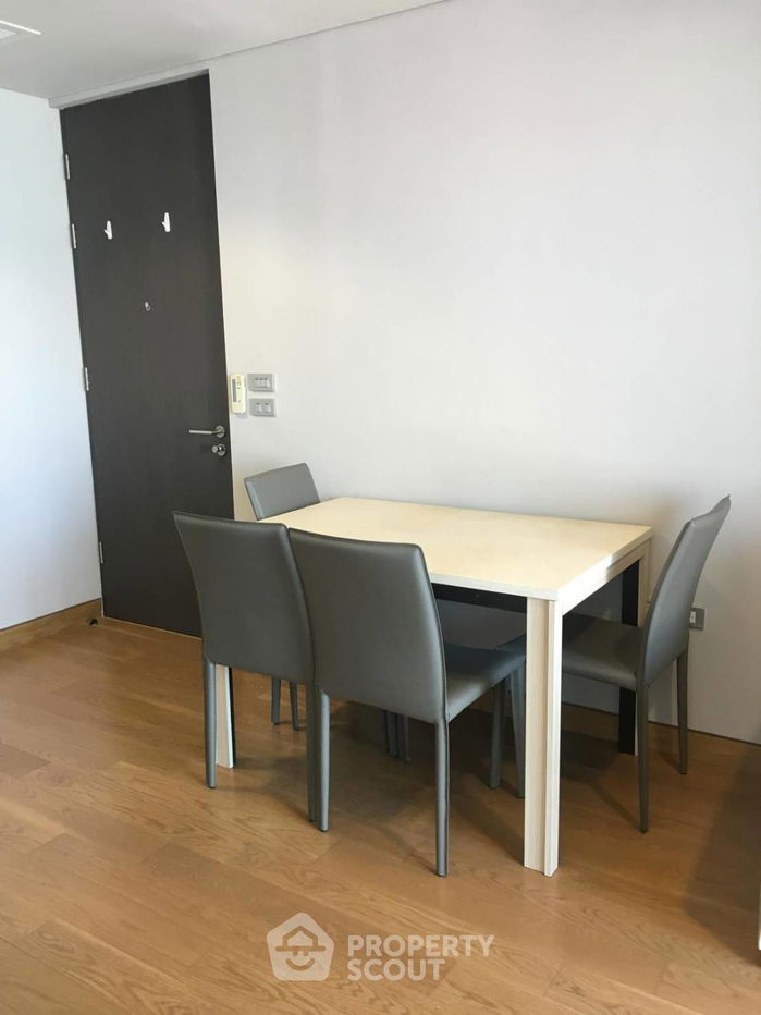 รูป คอนโด 1-ห้องนอน ที่ เดอะ ลุมพินี 24 ใกล้ BTS พร้อมพงษ์ (ID 2057314) - รูปที่ 6/10