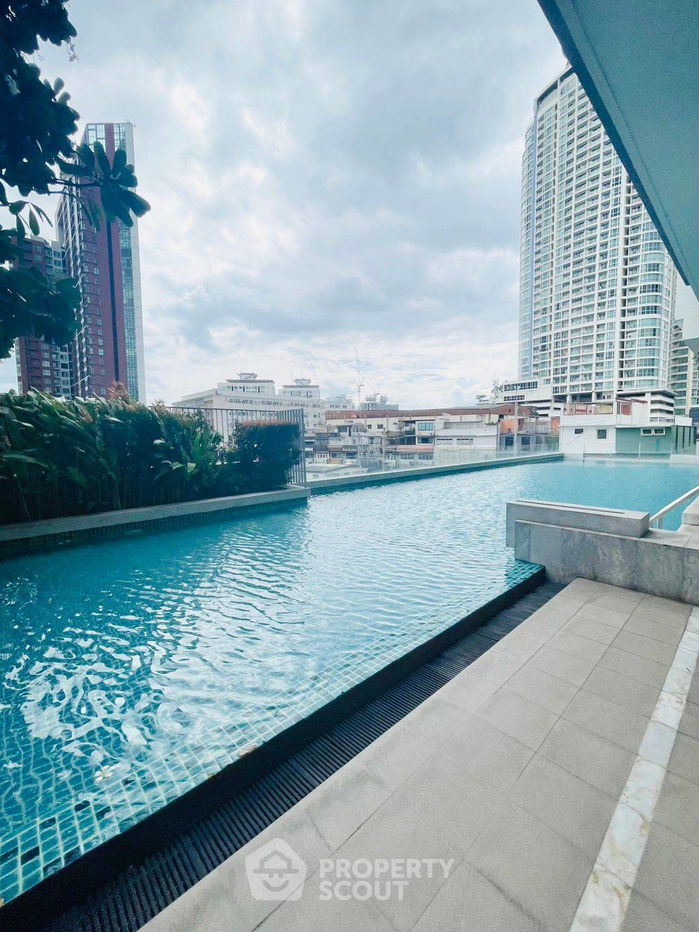 picture 2-BR Condo at The Bloom Sukhumvit 71 near BTS Phra Khanong (ID 2057502) - 13/14