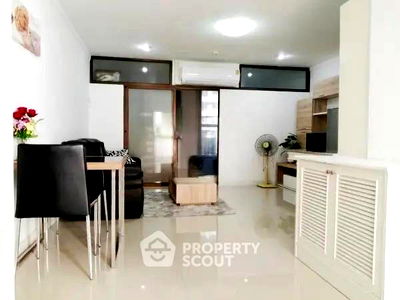 คอนโดให้เช่า : คอนโด 1-ห้องนอน ที่ ศุภาลัย เพลส สุขุมวิท 39 ใกล้ BTS พร้อมพงษ์ (ID 2317156)