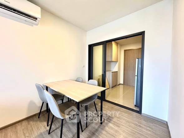 รูป คอนโด 2-ห้องนอน ที่ เนีย บาย แสนสิริ ใกล้ BTS พระโขนง (ID 2427814) - รูปที่ 2/7