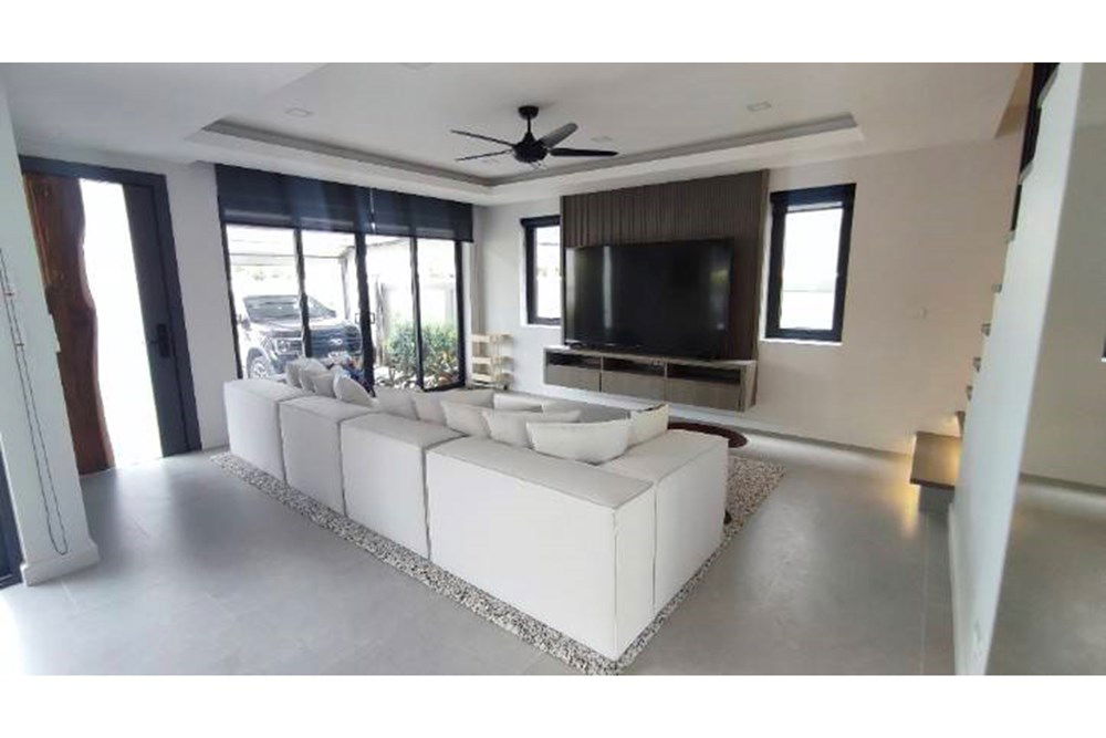 รูป [920611001-255] "Zensiri Midtown Villas: Luxurious Pool Investment" - รูปที่ 13/34