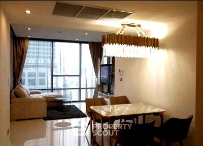 เช่าคอนโด โรบินสัน บางรัก : คอนโด 1-ห้องนอน ที่ เดอะ แบงค็อค สาทร ใกล้ BTS สุรศักดิ์ (ID 1964603)