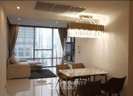 รูปภาพ คอนโด 1-ห้องนอน ที่ เดอะ แบงค็อค สาทร ใกล้ BTS สุรศักดิ์ (ID 1964603)