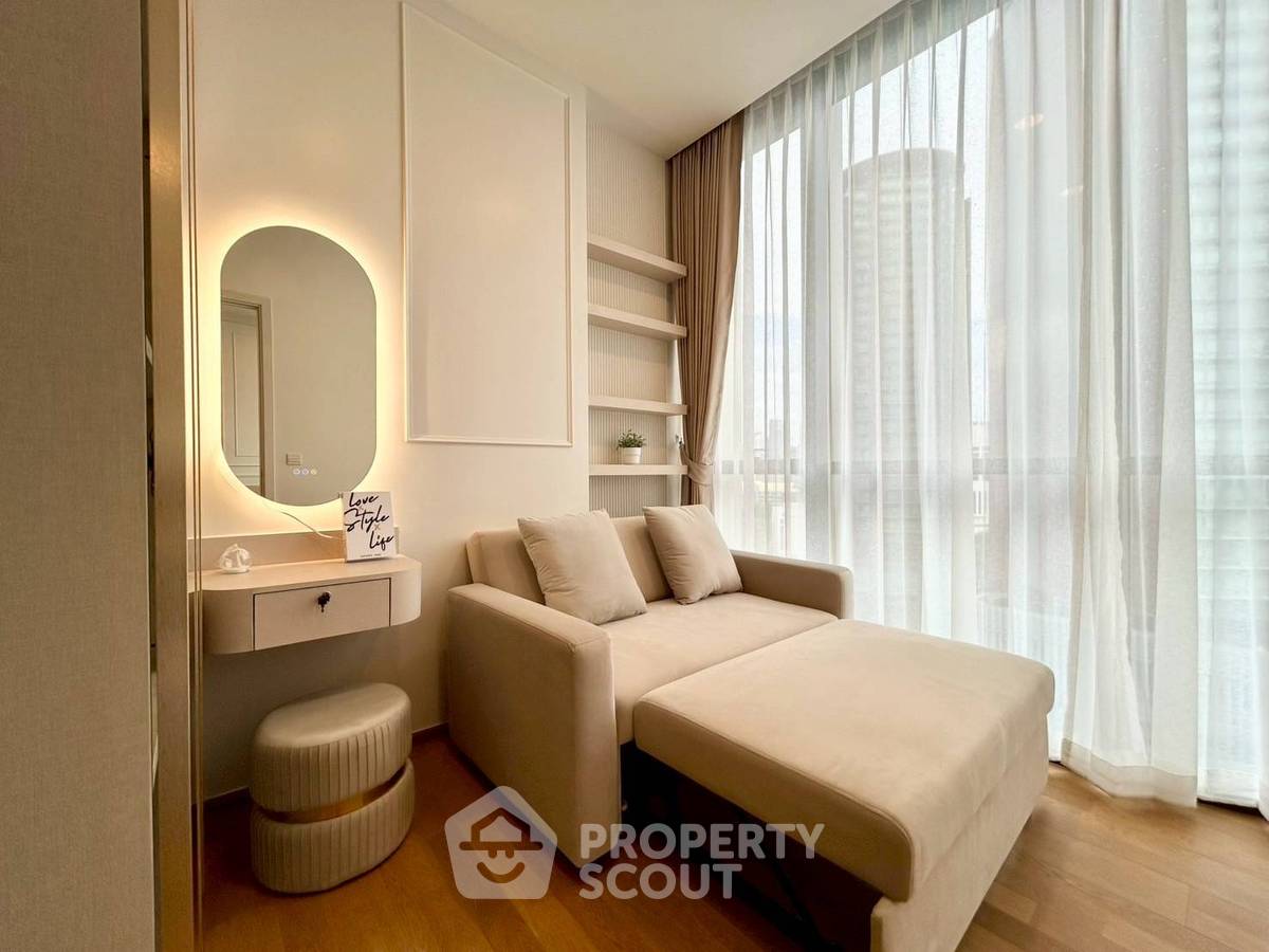 picture 2-BR Condo at WISH Signature II Midtown Siam near BTS Ratchathewi (ID 2251805) - 8/16