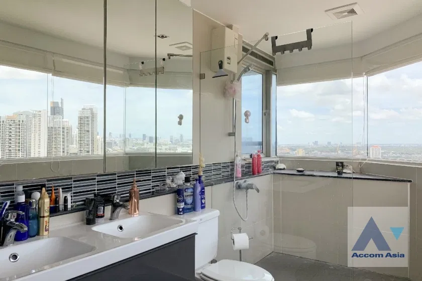 picture 🔼🔽 AccomA 📩 Pet friendly 3 BR Condominium @The Waterford Diamond (AA32053) - 10/10