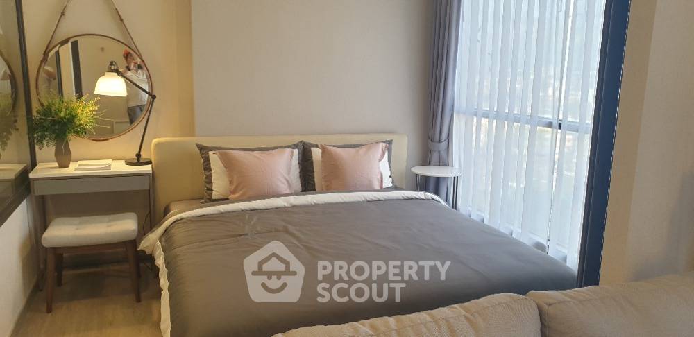 รูป คอนโด 1-ห้องนอน ที่ คีน เซ็นเตอร์ ศรีราชา ใน ศรีราชา (ID 1541251) - รูปที่ 1/9