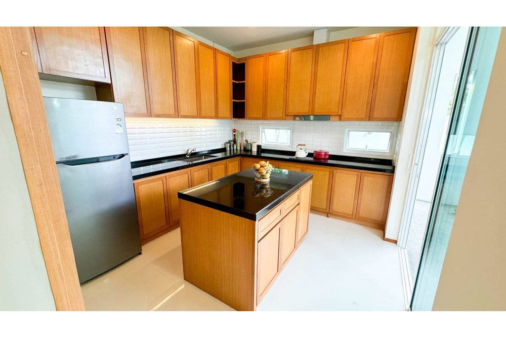 รูป [920011003-105] บ้านใหม่ สวยหรู โครงการใหม่ในชะอำ - รูปที่ 13/14