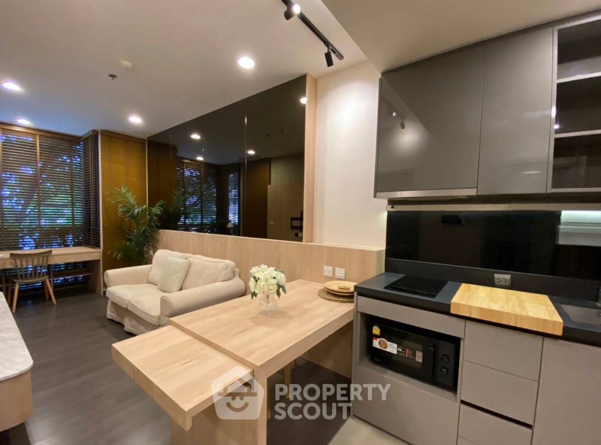 รูป คอนโด 1-ห้องนอน ที่ โอกะ เฮ้าส์ สุขุมวิท 36 ใกล้ BTS ทองหล่อ (ID 2070519) - รูปที่ 7/7