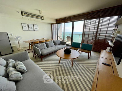 รูปภาพ 2-BR Condo at Zire Wongamat close to Wong Amat (ID 1168115)