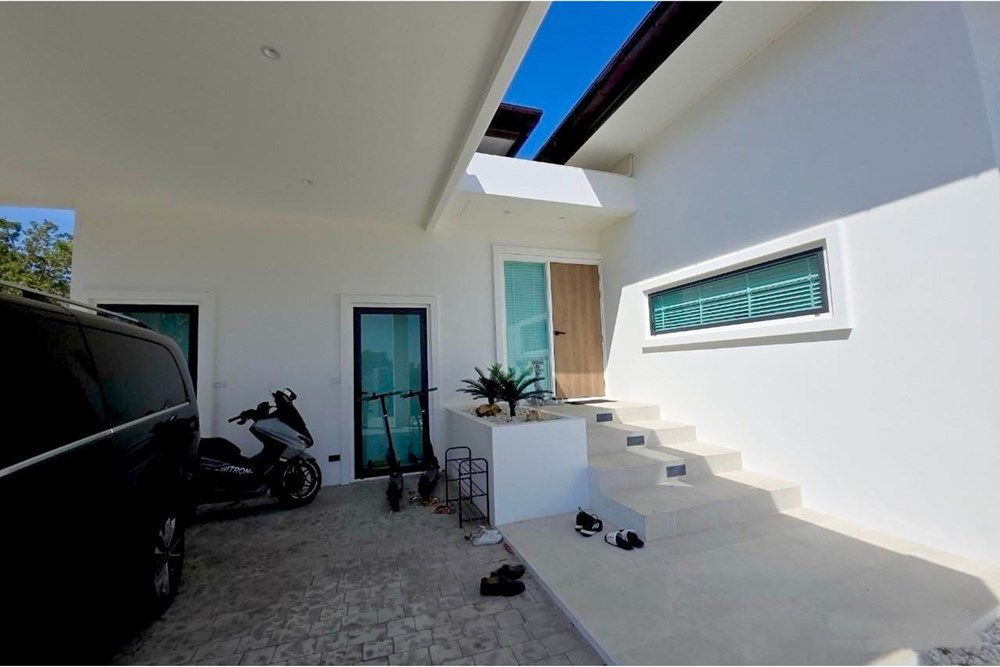 รูป [920011003-118] Luxury House for Sale - Peaceful Community Near Hua Hin City - รูปที่ 46/67