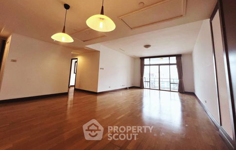 2-BR Condo at All Seasons Mansion Condominium near BTS Phloen Chit (ID 1938422)