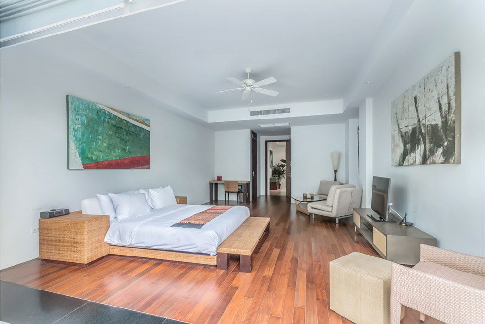 รูป [920081021-104] Seaview villa. Layan beach,high ROI - รูปที่ 26/47