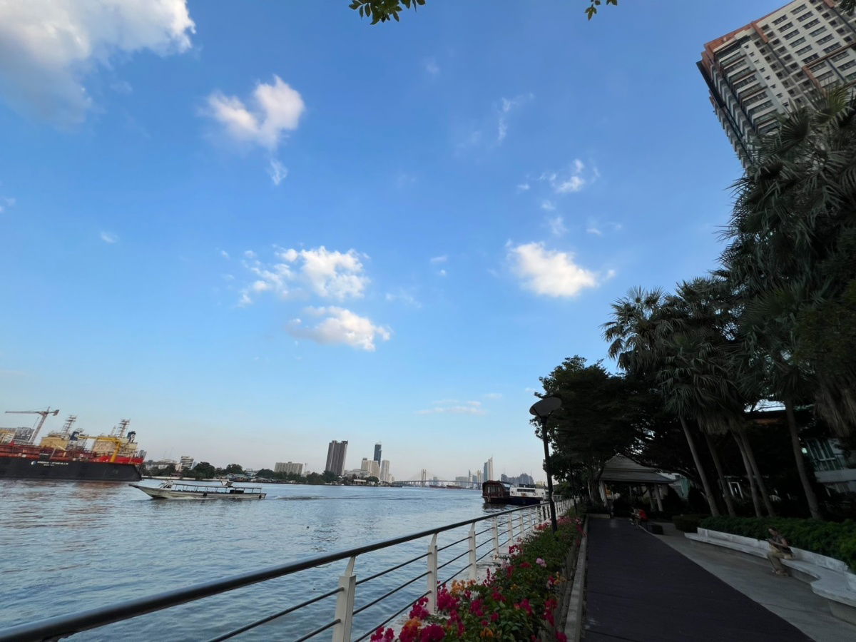 รูป ขายด่วน!!! Ivy River Ratburana 90 ตรม. 2 ห้องนอน ราคาดีที่สุดในตึก ติดต่อได้ที่ Line ID : @078mygfi - รูปที่ 14/20