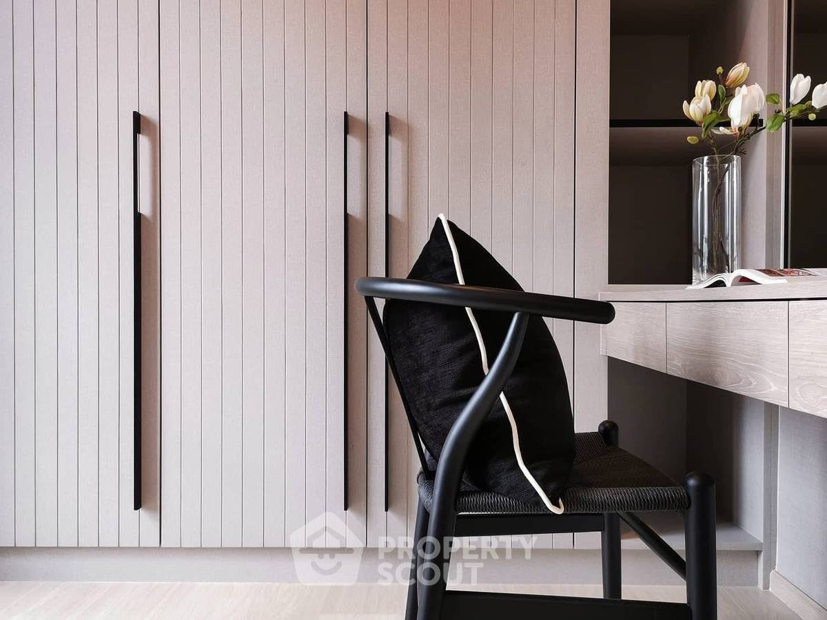 รูป คอนโด 1-ห้องนอน ที่ ไลฟ์ วัน ไวร์เลส ใกล้ BTS เพลินจิต (ID 1221465) - รูปที่ 4/9