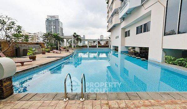 picture 2-BR Condo at The Waterford Diamond Tower Sukhumvit near BTS Phrom Phong (ID 2103413) - 4/4