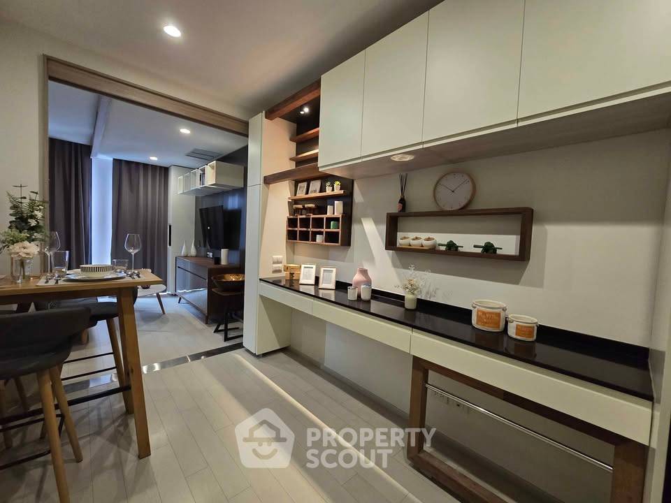 picture 1-BR Condo at Noble Ploenchit near BTS Phloen Chit (ID 2399758) - 4/27