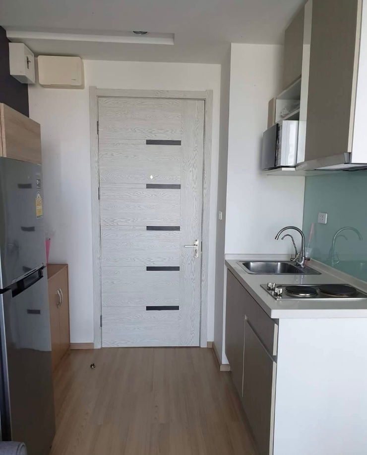 picture HotDeal🔥🔥 For Rent | Prime Location and Special Price, Condo at Artemis Sukhumvit 77 MD-25077317 - 7/11