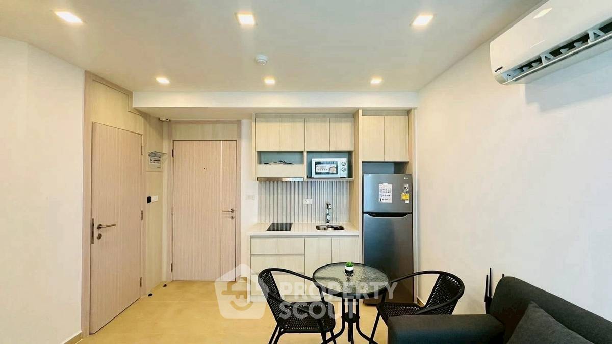 รูป คอนโด 1-ห้องนอน ที่ โอลิมปัส ซิตี้ การ์เด้น ใกล้ พัทยาใต้ (ID 2091449) - รูปที่ 4/12