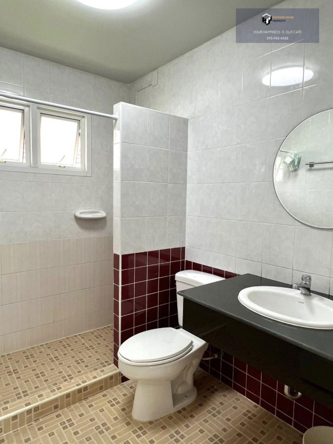 รูป Baan Baramed | บ้านเดี่ยว ทำเล สวนหลวง ร.9 เฉลิมพระเกียรติ ประเวศ สุวรรณภูมิ #2025111312883 - รูปที่ 10/12