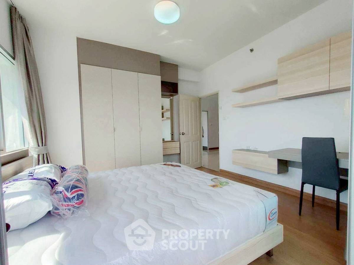 รูป คอนโด 2-ห้องนอน ที่ ศุภาลัย มอนเต้ เวียงเชียงใหม่ ใน วัดเกต (ID 2366165) - รูปที่ 5/9