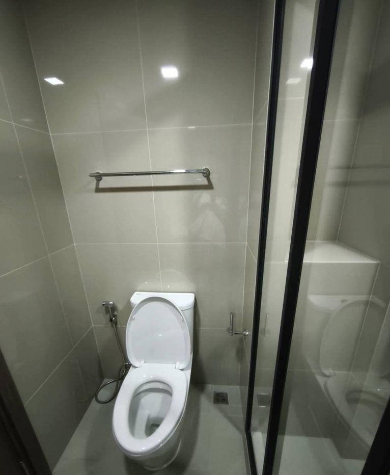 รูป 🍀 ให้เช่า เดอะ มูฟ ประดิพัทธ์ 🍀 สนใจแอดไลน์ @zcondo (มี@นำหน้า) 🔥 C4774 - รูปที่ 11/11