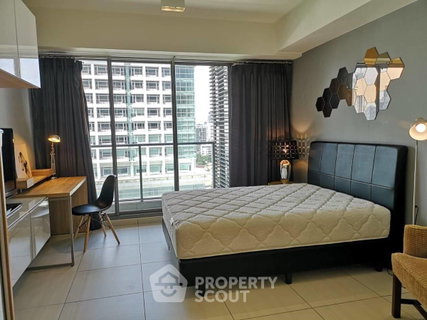 รูปภาพ High-Floor 1-BR (28 Sqm) The Lofts Ekkamai, 200m to BTS Ekkamai (ID 1721721)