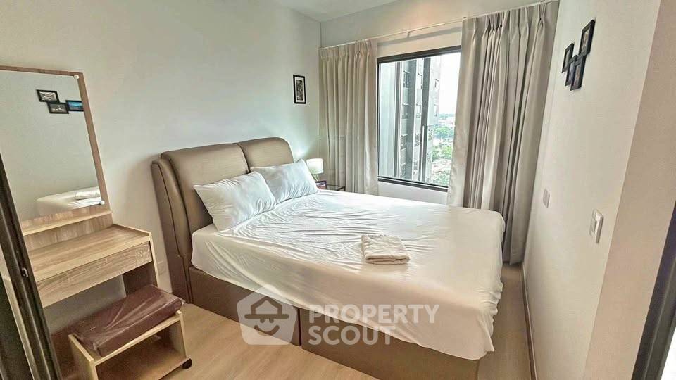 picture 1-BR Condo at LIFE Rama 4 - Asoke near MRT Queen Sirikit National Convention Centre (ID 2361306) - 2/8