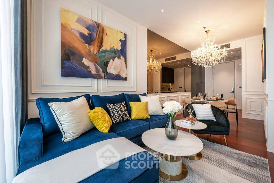 picture 1-BR Condo at Khun By Yoo near BTS Thong Lor (ID 2427761) - 8/15