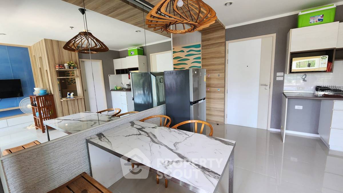 picture 2-BR Condo at Lumpini Park Beach Jomtien close to Jomtien Beach (ID 1145349) - 14/18