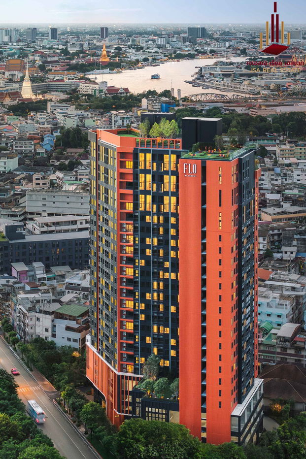 รูป ✨ ขาย โฟล บาย แสนสิริ ✨ 💰 ราคา 10,730,000 บาท - รูปที่ 5/5