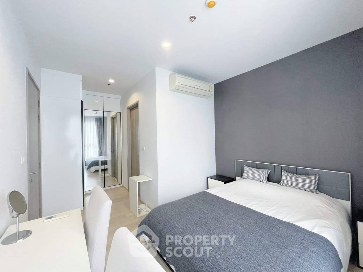 รูป คอนโด 1-ห้องนอน ที่ เอช คิว ทองหล่อ ใกล้ BTS ทองหล่อ (ID 1838360) - รูปที่ 7/8