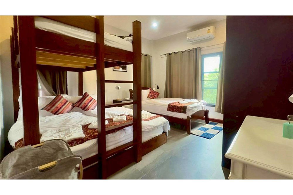 รูป [920281024-11] Luxury Pool Villa for Sale - Ao Nang, Krabi - รูปที่ 5/20