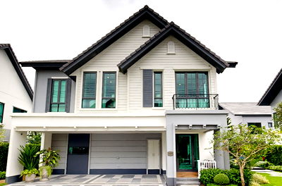 Houses for sale Sukhaphiban 5 Road : 💎Burasiri Chatuchot📞 093-1681685 | 065-4496399💚 LINE: @wsrcondo