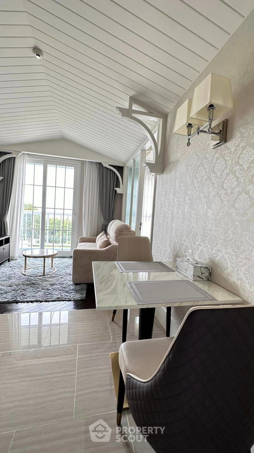 picture 1-BR Condo at Grand Florida Beachfront Pattaya close to Pattaya (ID 1845618) - 6/18