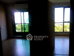 Condos for rent Ratchaprarop Road : 2-BR Condo at Lumpini Suite Phetchaburi – Makkasan near ARL Makkasan (ID 507887)