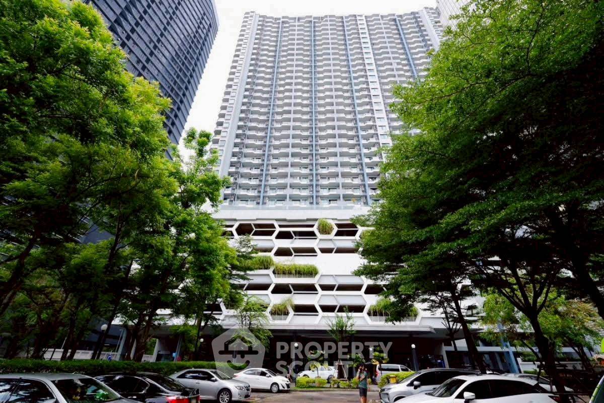 picture 1-BR Condo at Supalai Premier @ Asoke near MRT Phetchaburi (ID 2427588) - 1/17