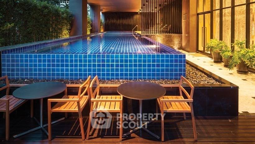 picture 2-BR Condo at Noble Reveal Ekamai near BTS Ekkamai (ID 1394164) - 9/11