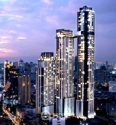 ขายคอนโด : คอนโด 1-ห้องนอน ที่ พาร์ค ออริจิ้น ทองหล่อ ใกล้ BTS ทองหล่อ (ID 2054108)