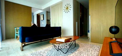 ขายคอนโด : 2 ห้องนอน 2 ห้องน้ำ 56 ตรม วิรันดา เรสซิเด้นซ์ พัทยา