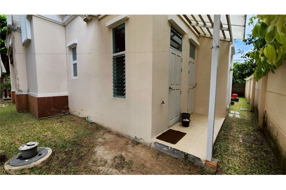 รูป [92001012-110] ขายบ้านเดี่ยว 2 ชั้น โครงการติดทะเล ชลบุรี - รูปที่ 7/59