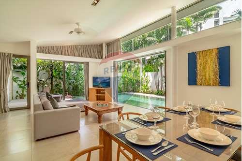 รูป [920491007-23] Family House with Private Pool in Sought-after Laguna, Phuket - รูปที่ 18/21